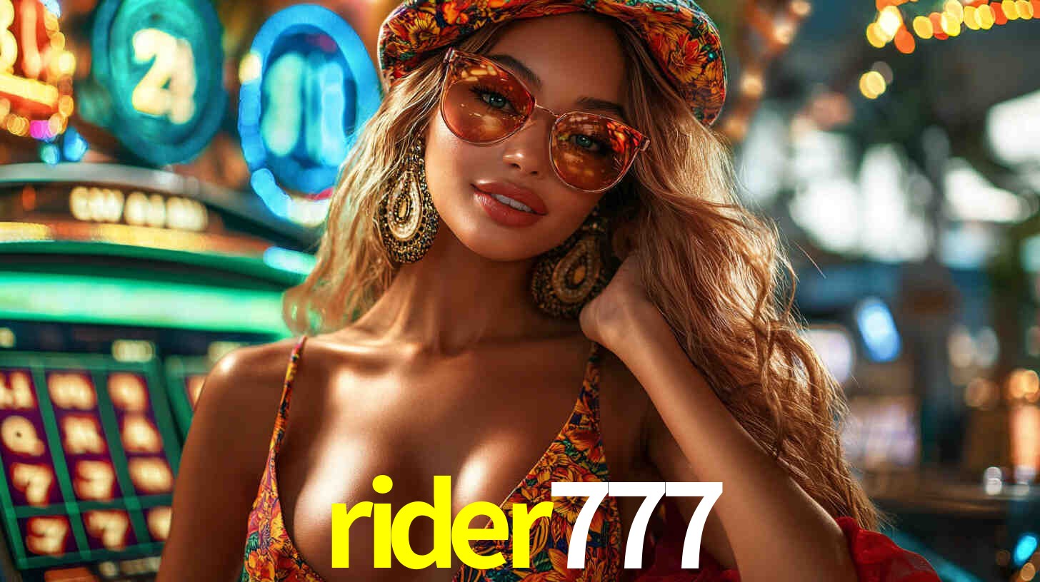rider777
