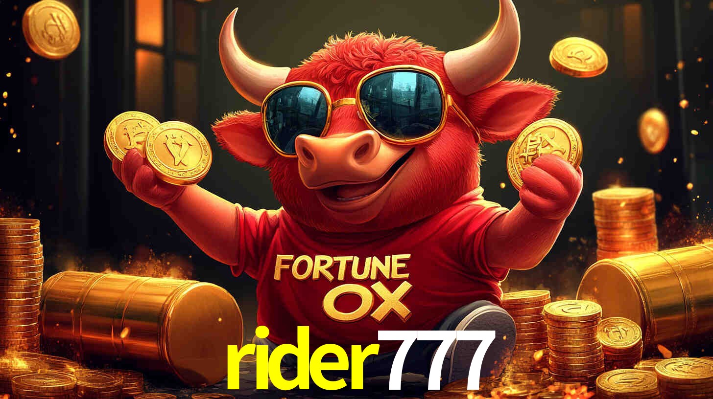 Casino Ao Vivo rider777