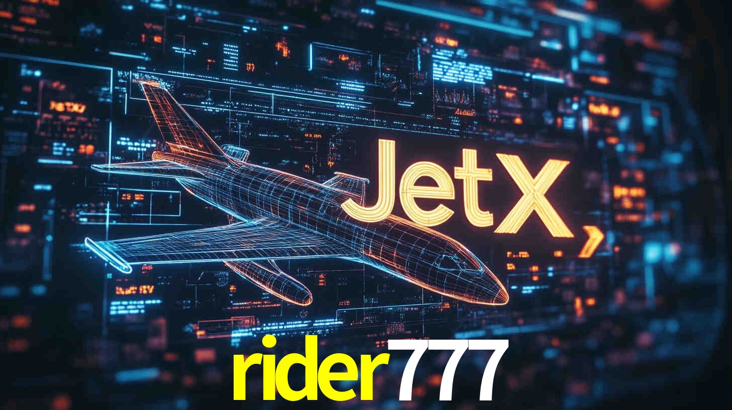Casino VIP rider777