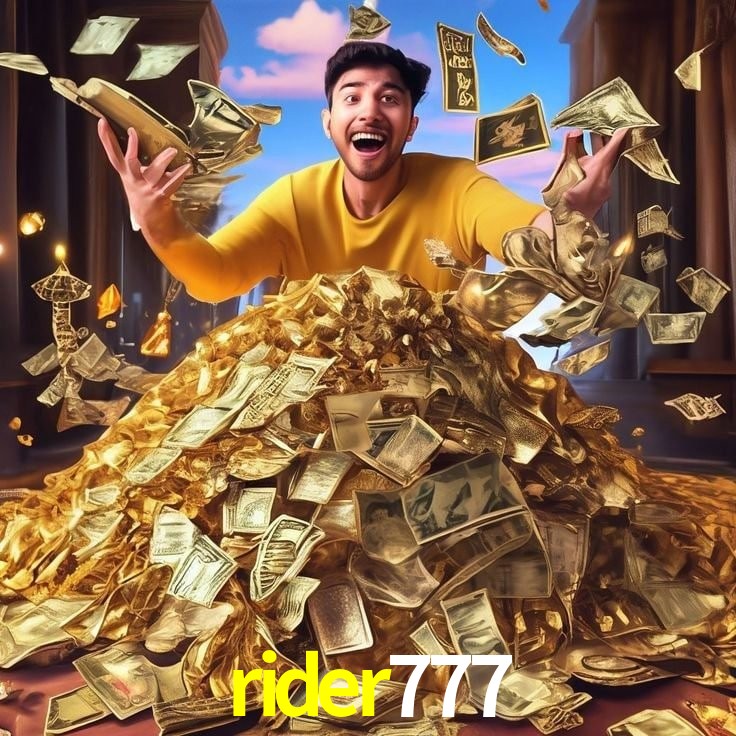 Apostas Esportivas na rider777: Um Guia Completo